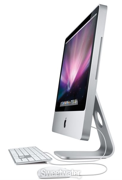 Apple iMac 24\