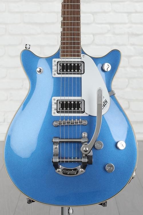 Gretsch G5232T Electromatic Double Jet FT Electric Guitar with