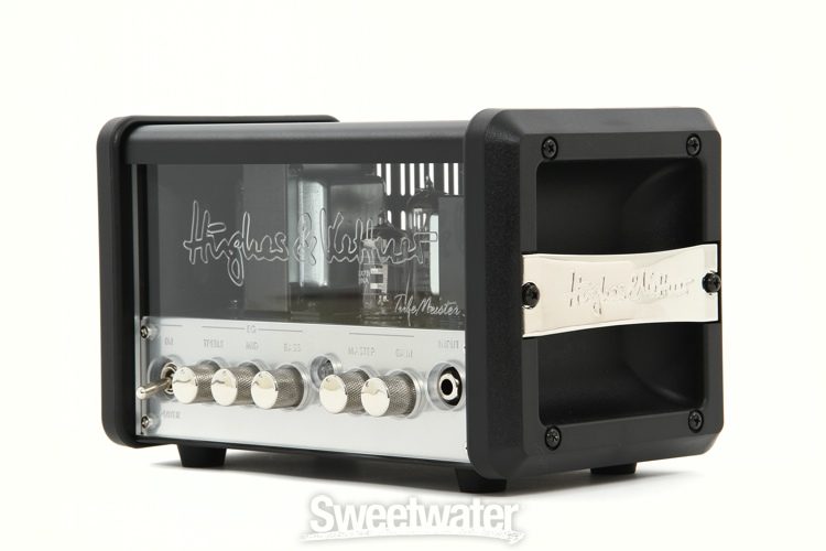 hughes and kettner 5 watt head