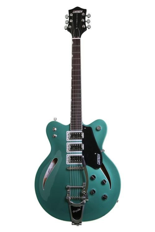 格安定番 Gretsch エレキギター G5622T Electromatic Center Block