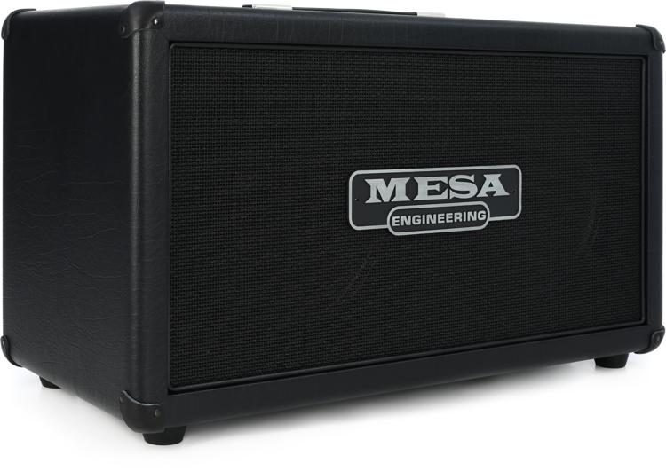 Mesa Boogie Rectifier Compact 2x12 120 Watt Horizontal Extension