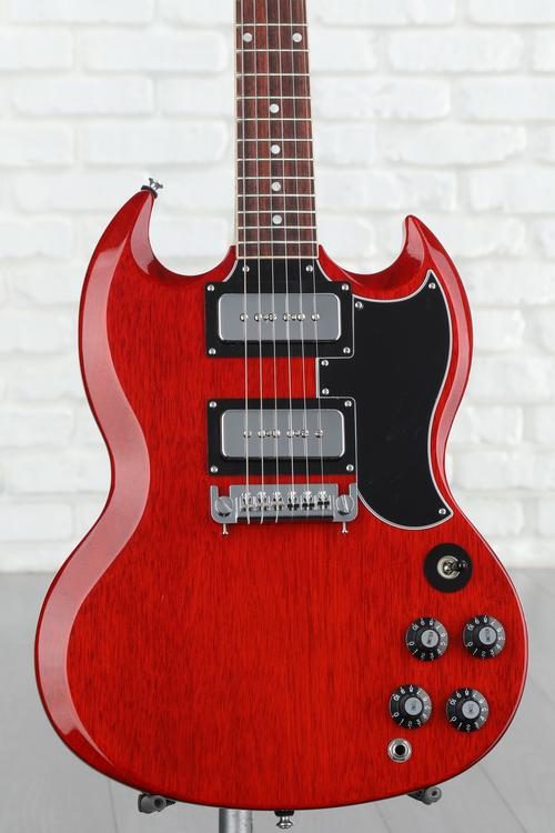 Gibson Tony Iommi SG Special - Vintage Cherry | Sweetwater