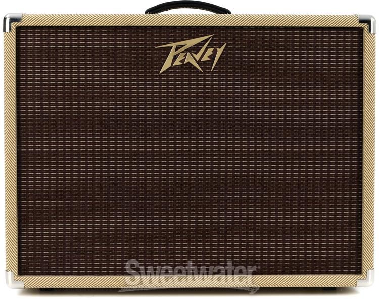 Peavey 112 C 60 Watt 1x12 Cabinet Sweetwater