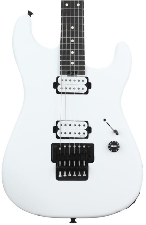 jim root charvel signature