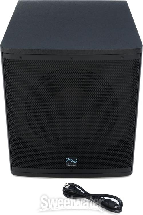 kali audio subwoofer