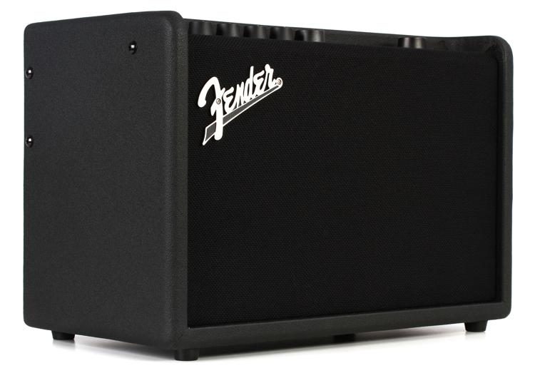 fender gtx40