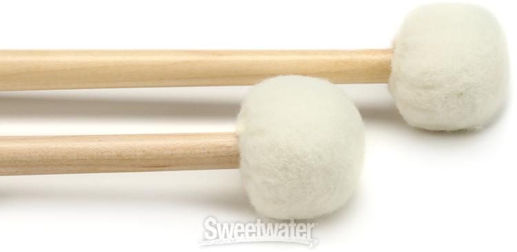 Vic Firth American Custom Timpani Mallets - T3 Staccato | Sweetwater
