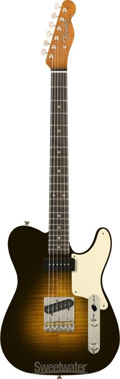 artisan p90 telecaster