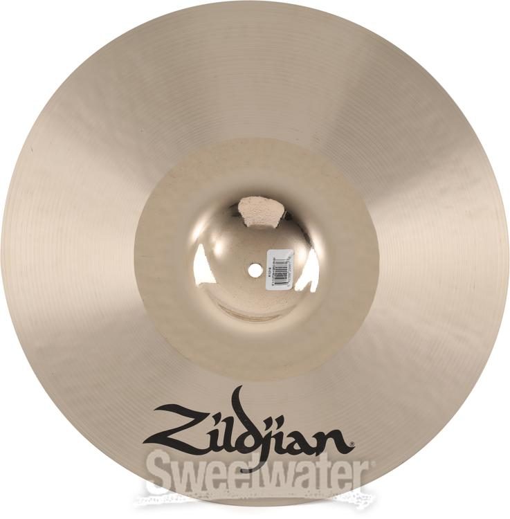 Zildjian 18 inch K Custom Hybrid Crash Cymbal