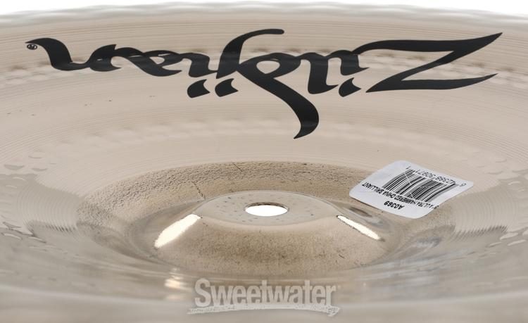 Zildjian A Series 19 Ultra Hammered China Cymbal