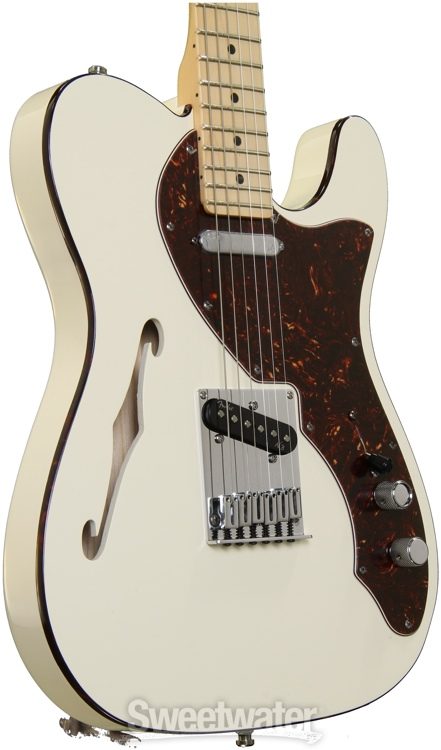 american deluxe thinline