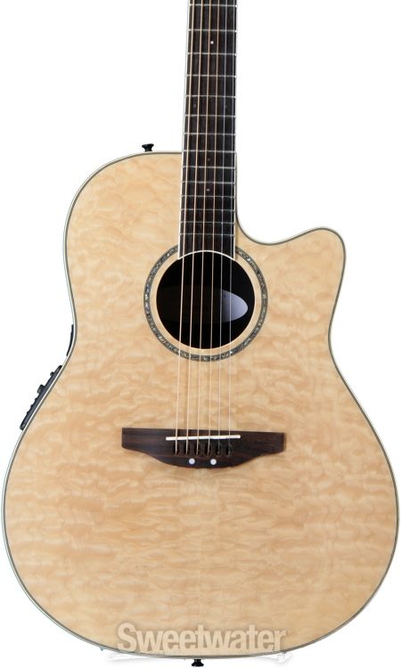 ovation cc24 celebrity