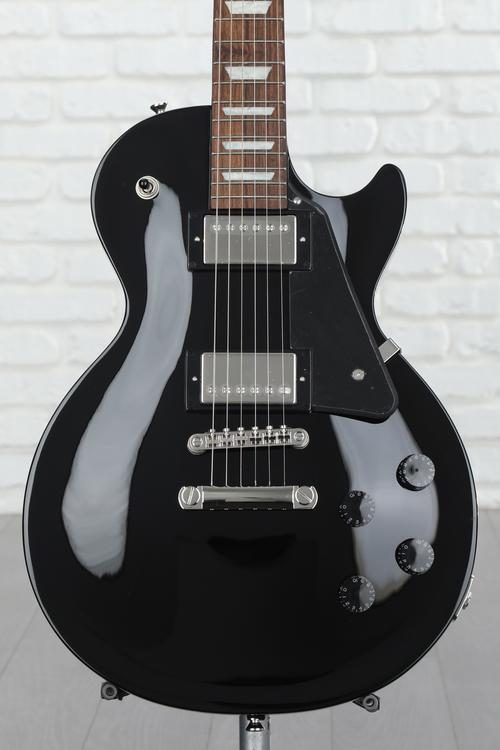 Epiphone Les Paul Studio Electric Guitar - Ebony