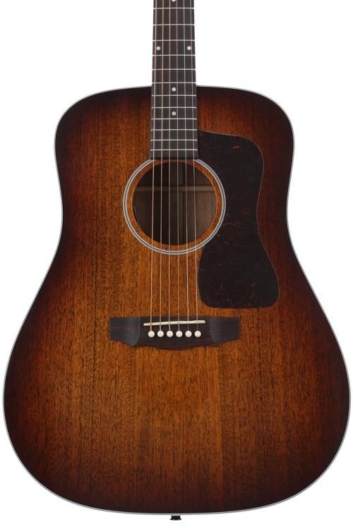 Guild D25m Acoustic Guitar