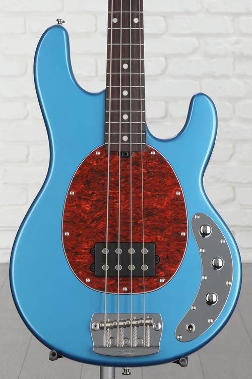 Sterling By Music Man StingRay Classic RAY24CA Bass Guitar 