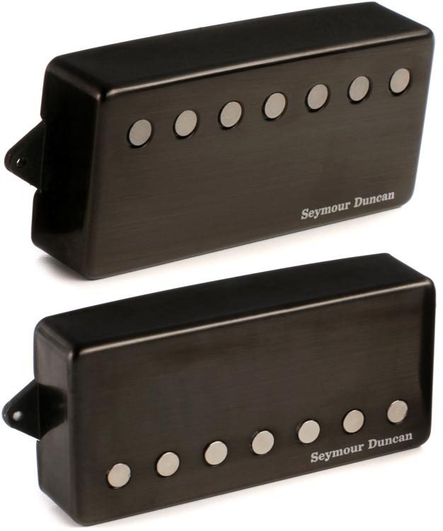 seymour duncan jeff loomis blackouts