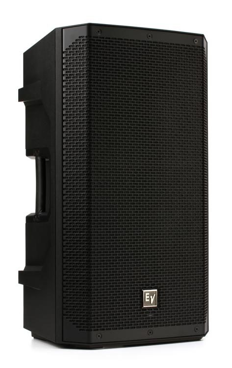 Electro-Voice ELX200-12P 12 inch 