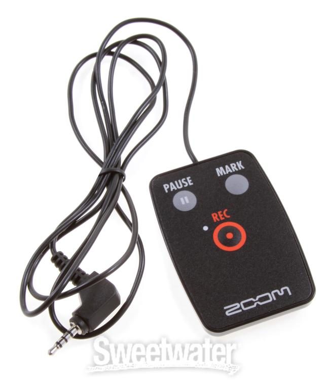 Zoom APH2n Accessory Pack for H2n Portable Recorder