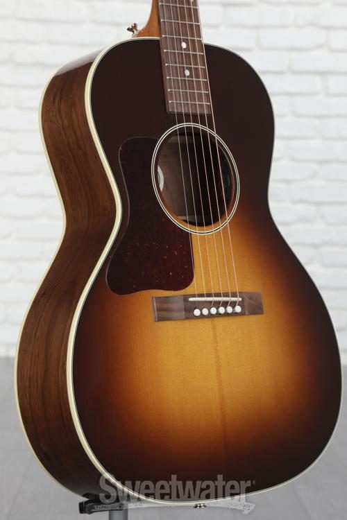 gibson l 00 studio left handed