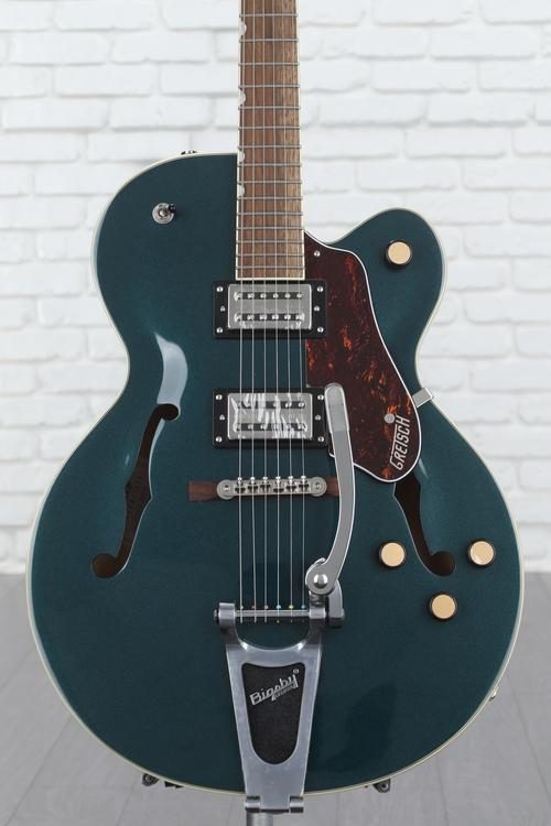 Gretsch G2420T Streamliner Hollowbody Electric Guitar with Bigsby ...