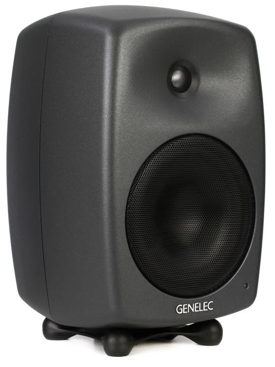 Genelec 8040B 6.5 inch Powered Studio 