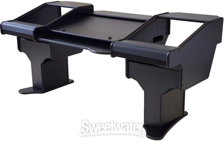 Rab Audio Pro Rak Studio Desk For Consoles Up To 36 Sweetwater