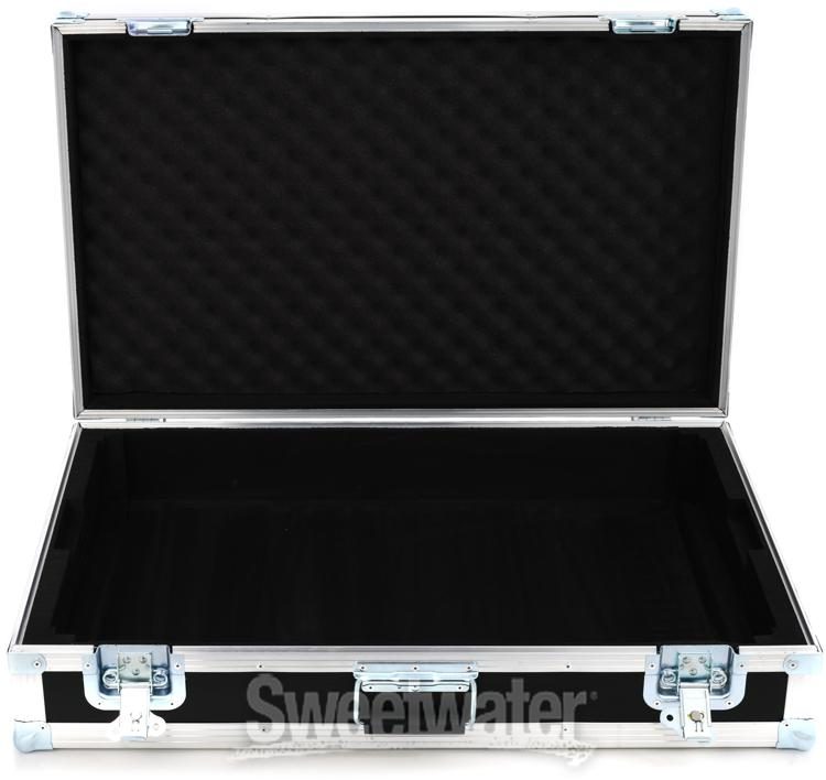 限定 クーポン10% Temple Audio Trio 28 Flight Case 並行輸入品