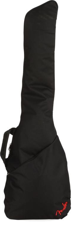 Fender Fb405 Electric Bass Gig Bag Black Sweeer Fender Fb405 Electric Bass Gig Bag Black Image 1