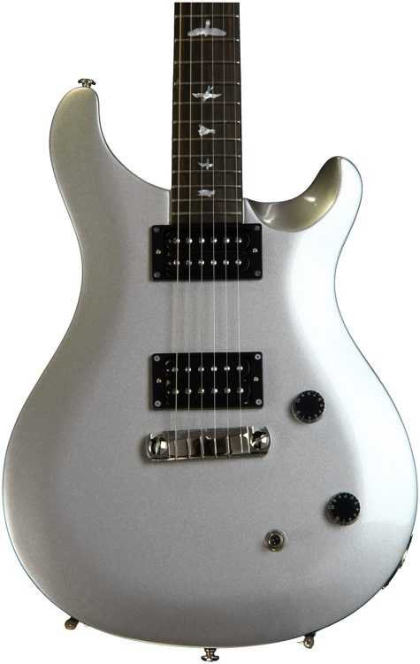 prs se standard 22 platinum