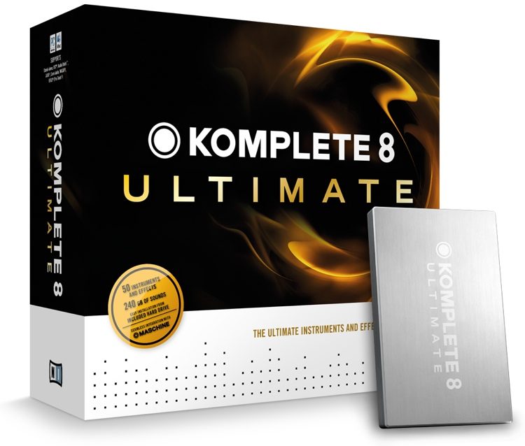 komplete 11 crack download