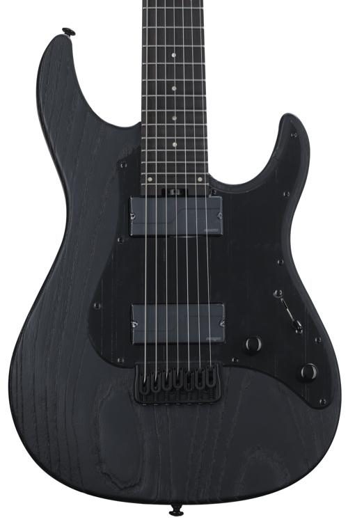 esp ltd baritone guitar