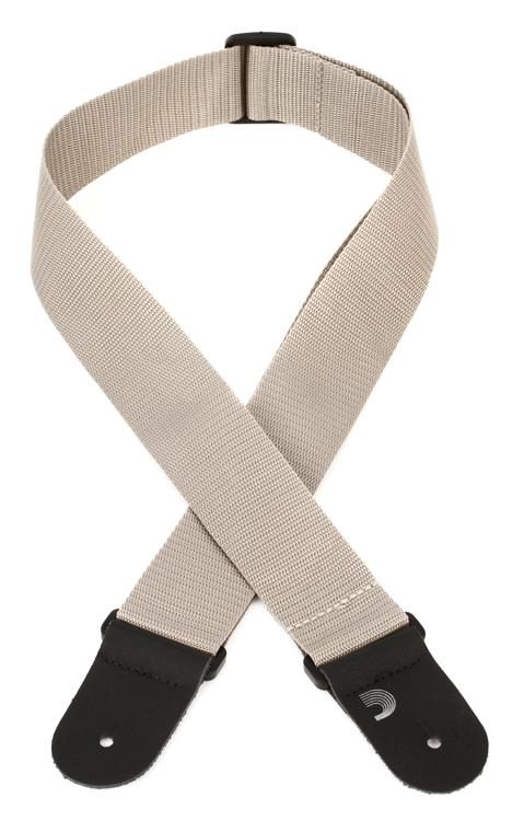 polypropylene guitar strap