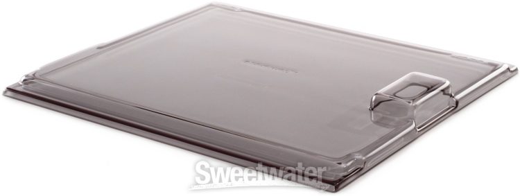 Decksaver DS-PC-MASCHINEJAM Polycarbonate Cover for Native