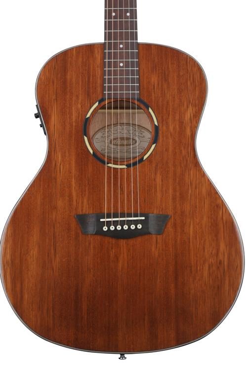 washburn woodline o12se