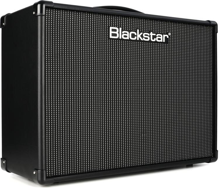 ギフト BlackStar ID:Core Stereo 100 ギターアンプ | tatihome.com