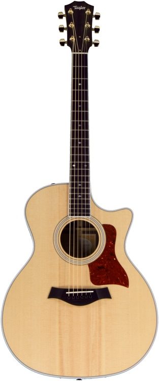 2011 taylor 414ce