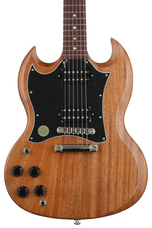 Gibson SG Tribute 2019~2020モデル 期間限定値下げ | www.ibnuumar.sch.id