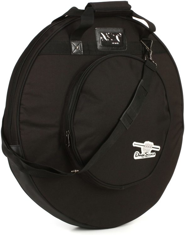 Humes & Berg Tuxedo Snare Drum Bag | Steve Weiss Music