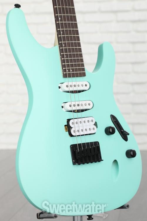 Ibanez Standard S561 Electric Guitar - Sea Foam Green Matte