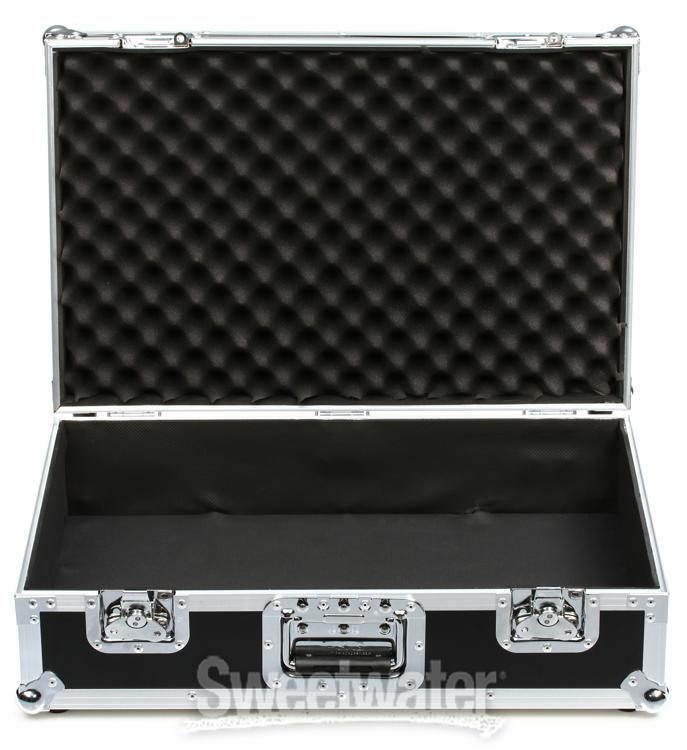 pedaltrain novo 24 tour case