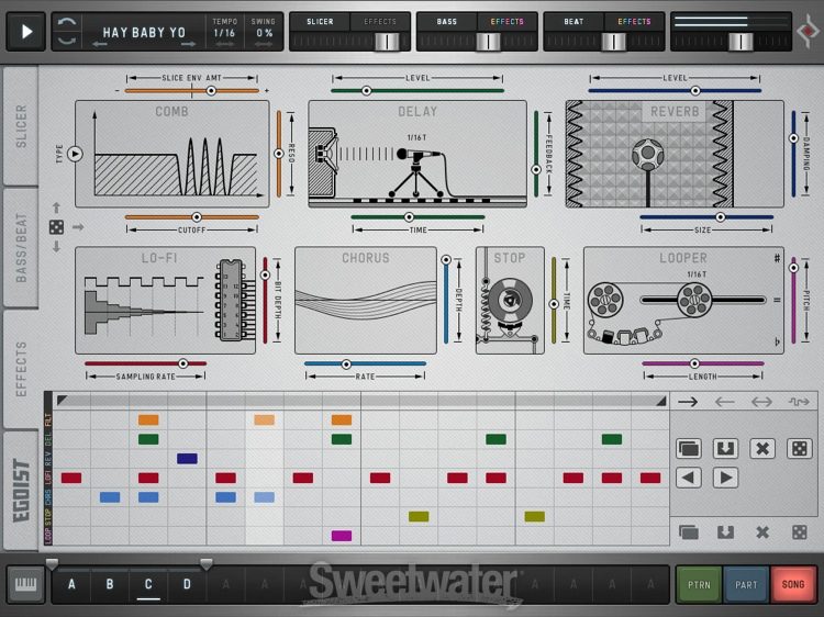 sugar bytes sale