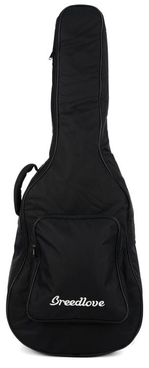 Breedlove concert guitar case new arrivals