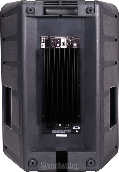 peavey pr15p