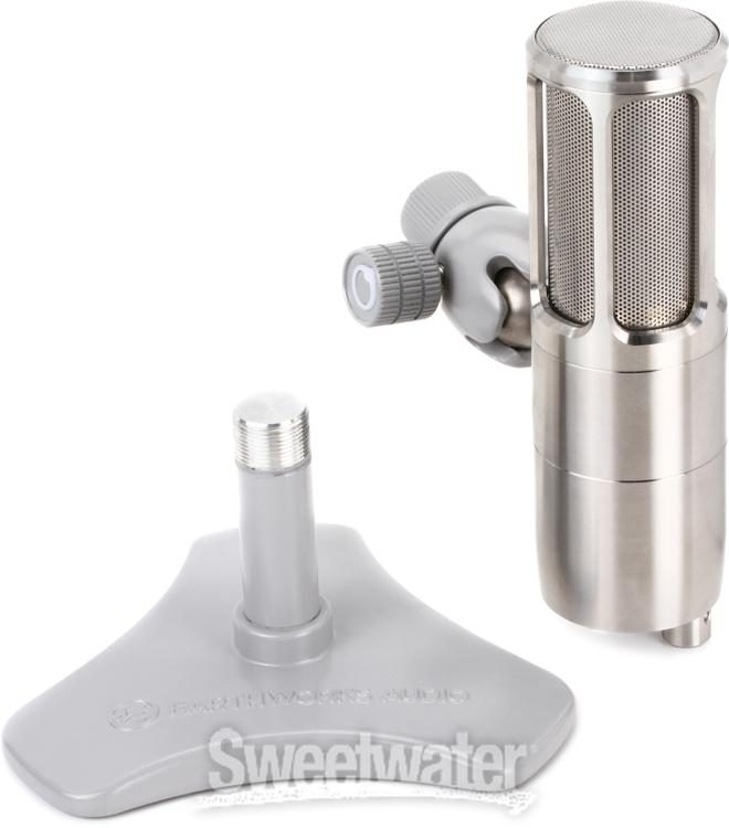 Earthworks ICON Studio-Quality USB Streaming Microphone | Sweetwater