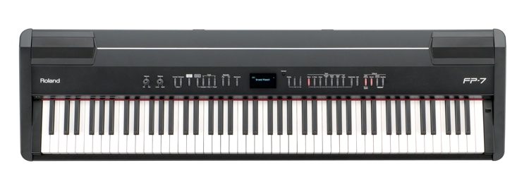 fp7 piano