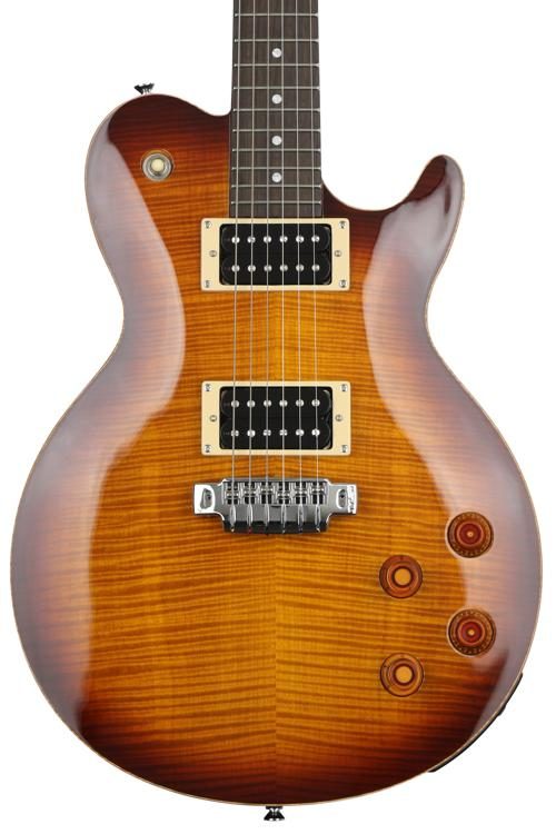 Line 6 JTV-59 Variax - Tobacco Sunburst with Ebony Fingerboard