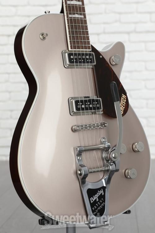 gretsch sahara metallic