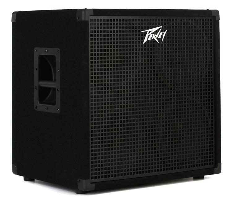 peavey 4x10 guitar cabinet