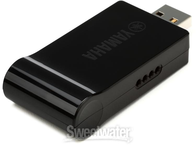 Yamaha UD-WL01 USB Wireless LAN Adaptor iOS |