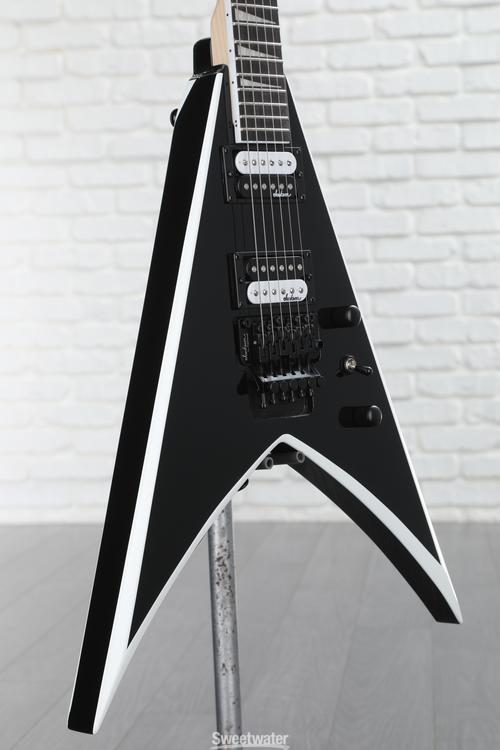 jackson js32 king v black